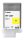 CANON PFI-120Y YELLOW INKJET CARTRIDGE