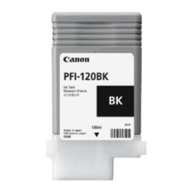 Cartus Canon PFI-320BK, Black