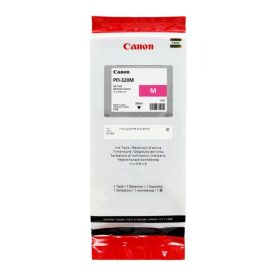 Cartus Canon PFI-320M, Magenta