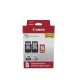 Cartus Canon PG-510/CL-511, Black, Cyan, Magenta, Yellow