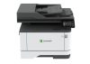 Multifunctional laser Lexmark MX331adn, format A4, Monocrom, Duplex, USB/LAN