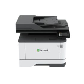   Multifunctional laser Lexmark MX331adn, format A4, Monocrom, Duplex, USB/LAN