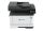 Multifunctional laser Lexmark MX331adn, format A4, Monocrom, Duplex, USB/LAN