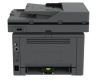 Multifunctional laser Lexmark MX331adn, format A4, Monocrom, Duplex, USB/LAN