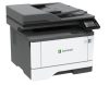 Multifunctional laser Lexmark MX331adn, format A4, Monocrom, Duplex, USB/LAN