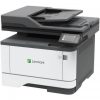 Multifunctional laser Lexmark MX431adn, format A4, Monocrom, Duplex, USB/LAN