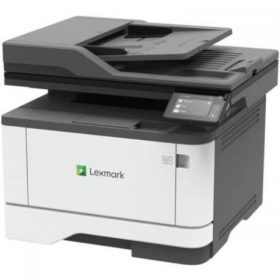   Multifunctional laser Lexmark MX431adn, format A4, Monocrom, Duplex, USB/LAN