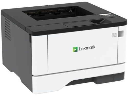 Imprimanta Laser LEXMARK MS431DN, Monocrom, format A4, Duplex, USB/LAN