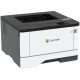 Imprimanta Laser LEXMARK MS431DN, Monocrom, format A4, Duplex, USB/LAN