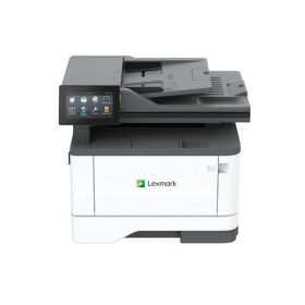   Multifunctional laser Lexmark MX432adwe, format A4, Monocrom, USB/LAN/Wi-Fi