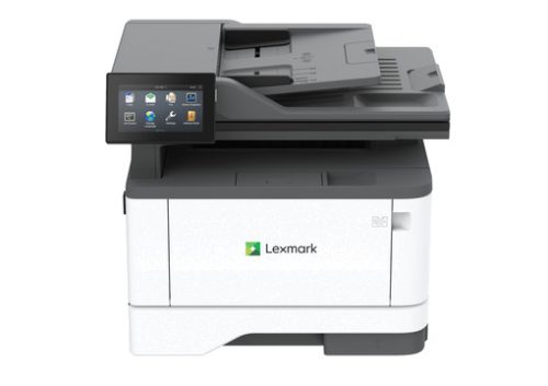 Multifunctional laser Lexmark MX432adwe, format A4, Monocrom, USB/LAN/Wi-Fi