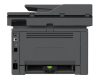 Multifunctional laser Lexmark MX432adwe, format A4, Monocrom, USB/LAN/Wi-Fi