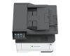 Multifunctional laser Lexmark MX432adwe, format A4, Monocrom, USB/LAN/Wi-Fi
