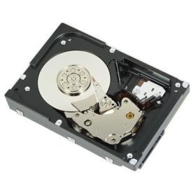   DELL HDD 900GB 2.5" 10000RPM SAS 6GBS CACHE 64MB HOT-PLUG ENTERPRISE CLASS