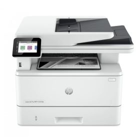   Multifunctional laser HP LaserJet Pro MFP 4102fdn, format A4, Monocrom, Duplex, USB/LAN/Wi-Fi