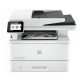 Multifunctional laser HP LaserJet Pro MFP 4102fdn, format A4, Monocrom, Duplex, USB/LAN/Wi-Fi