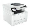 Multifunctional laser HP LaserJet Pro MFP 4102fdn, format A4, Monocrom, Duplex, USB/LAN/Wi-Fi