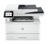 Multifunctional laser HP LaserJet Pro MFP 4102fdw, format A4, Monocrom, Duplex, USB/LAN/Wi-Fi