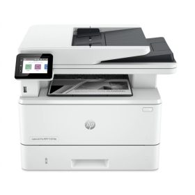   Multifunctional laser HP LaserJet Pro MFP 4102fdw, format A4, Monocrom, Duplex, USB/LAN/Wi-Fi