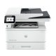 Multifunctional laser HP LaserJet Pro MFP 4102fdw, format A4, Monocrom, Duplex, USB/LAN/Wi-Fi