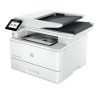 Multifunctional laser HP LaserJet Pro MFP 4102fdw, format A4, Monocrom, Duplex, USB/LAN/Wi-Fi