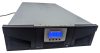 Quantum Scalar i40 LTO Chassis 25–40 Slots, 2 x LTO-5 HH FC 