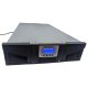 Quantum Scalar i40 LTO Chassis 25–40 Slots, 2 x LTO-5 HH FC 