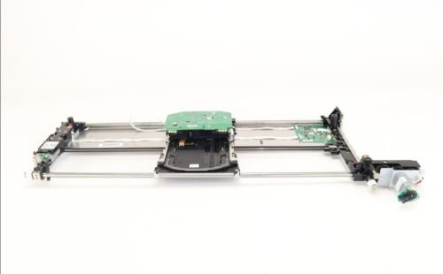 Quantum Scalar i40 / i80 Picker Assembly