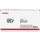 CANON CRG057 TONER CARTRIDGE  BLACK