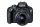 PHOTO CAMERA CANON KIT 4000D 18-55 DCIII