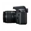 PHOTO CAMERA CANON KIT 4000D 18-55 DCIII