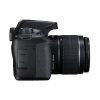 PHOTO CAMERA CANON KIT 4000D 18-55 DCIII
