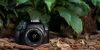 PHOTO CAMERA CANON KIT 4000D 18-55 DCIII