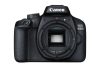 PHOTO CAMERA CANON KIT 4000D 18-55 DCIII
