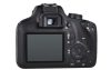 PHOTO CAMERA CANON KIT 4000D 18-55 DCIII