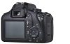 PHOTO CAMERA CANON KIT 4000D 18-55 DCIII