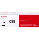 CANON CRG055 TONER CARTRIDGE  BLACK