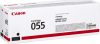 CANON CRG055 TONER CARTRIDGE  BLACK
