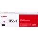 CANON CRG055HM TONER CARTRIDGE MAGENTA