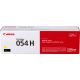 CANON CRG054HY TONER CARTRIDGE YELLOW