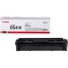 CANON CRG054HY TONER CARTRIDGE YELLOW