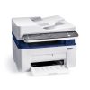 Multifunctional laser Xerox WorkCentre 3025V_NI, format A4, Monocrom, USB/LAN/Wi-Fi