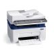 Multifunctional laser Xerox WorkCentre 3025V_NI, format A4, Monocrom, USB/LAN/Wi-Fi