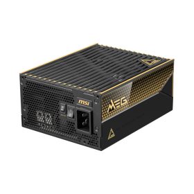 Sursa MSI MEG Ai1600T PCIE5, 80 PLUS Titanium, 1600 W