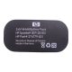 HP SMART ARRAY BATTERY 3.6V NI-MH
