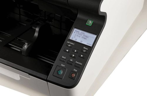 CANON DR-G2110 A3 SCANNER