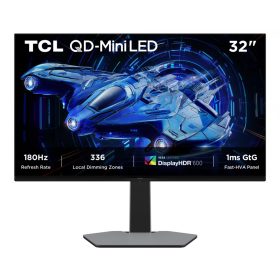 Monitor TCL 32" 32G64