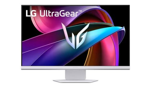 MONITOR 32" LG 32G810SA-W.AEU