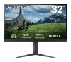 Monitor LG 31.2" 32GS85Q-B