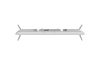 LED TV DIAMANT SMART 32HL4331H/C, 80 cm, HD, Alb, VIDAA